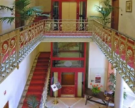 Lvg Hotel Collection - Pallanza Ξενοδοχείο 4*