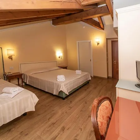 Hotel Lvg Collection - Pallanza
