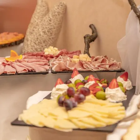 Lvg Hotel Collection - Pallanza Hotel Verbania