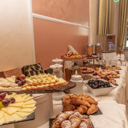 Hotel Pallanza By Lvg Collection Verbania