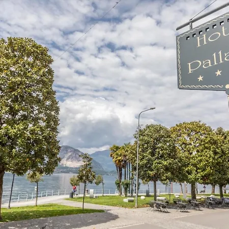 ホテル Pallanza By Lvg Collection ヴェルバーニア