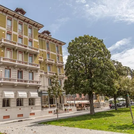 Lvg Hotel Collection - Pallanza Verbania