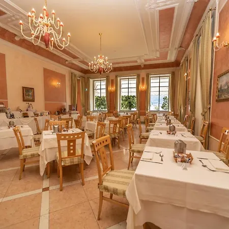 Lvg Hotel Collection - Pallanza Ξενοδοχείο