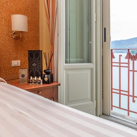 Отель Pallanza By Lvg Collection 4*