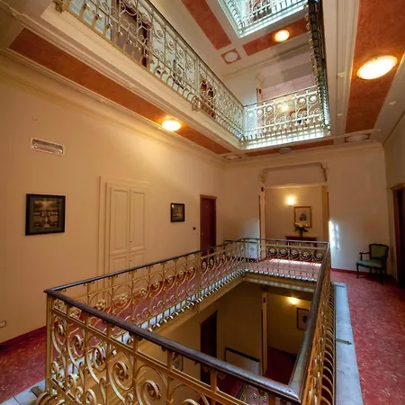 Ξενοδοχείο Lvg Hotel Collection - Pallanza Βερμπάνια