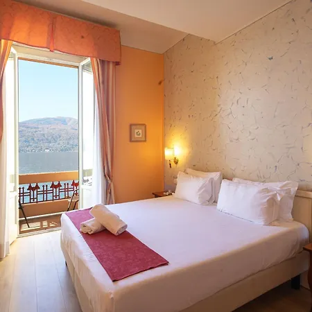 Lvg Hotel Collection - Pallanza Verbania