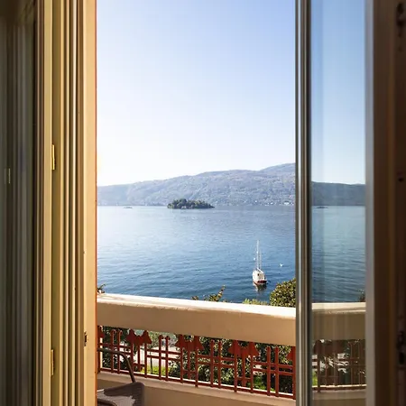 Pallanza By Lvg Collection