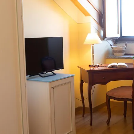 Hotel Lvg Hotel Collection - Pallanza 4*