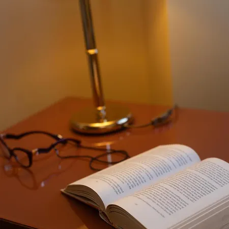 Pallanza By Lvg Collection 4*