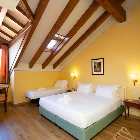 Lvg Hotel Collection - Pallanza 4*