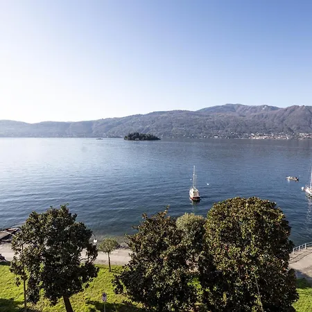 Pallanza By Lvg Collection ホテル