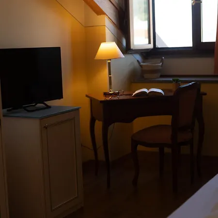 Lvg Hotel Collection - Pallanza Hotel 4*