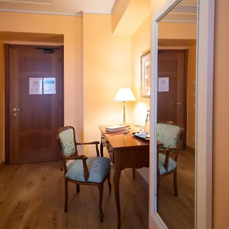 ホテル Pallanza By Lvg Collection