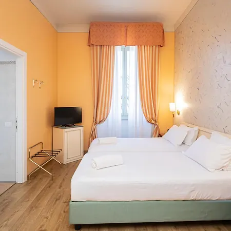 ホテル Pallanza By Lvg Collection 4*