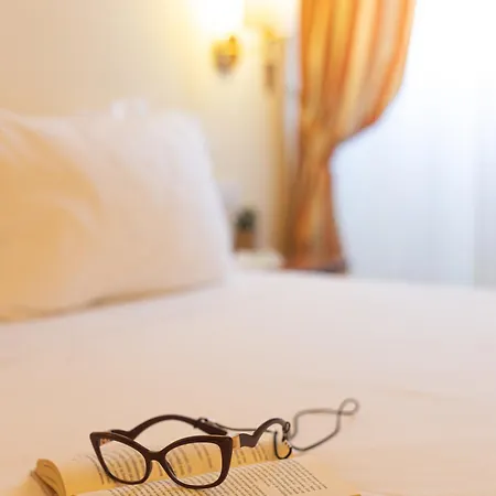 Lvg Hotel Collection - Pallanza Ξενοδοχείο Βερμπάνια