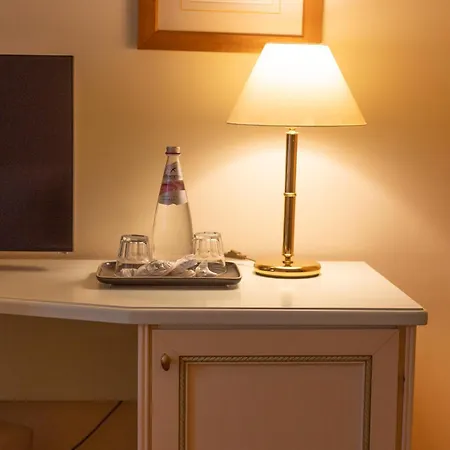 Lvg Hotel Collection - Pallanza 4*