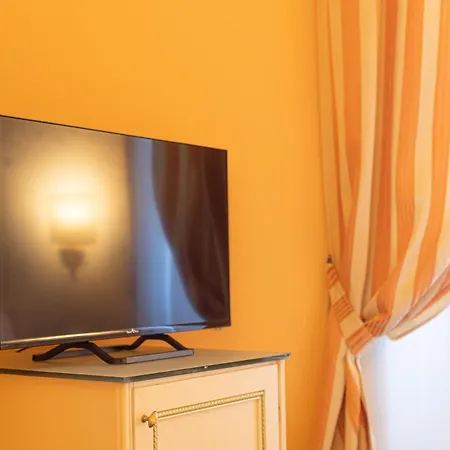 Lvg Hotel Collection - Pallanza Verbania