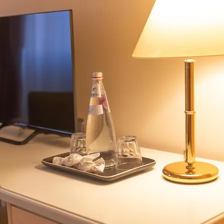 Lvg Hotel Collection - Pallanza Hotel 4*