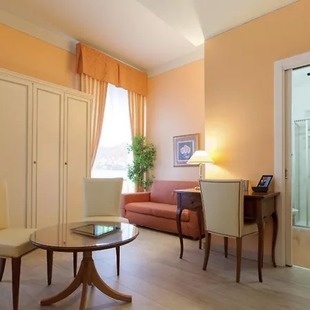 Lvg Hotel Collection - Pallanza Hotel Verbania