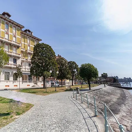 Pallanza By Lvg Collection Вербания