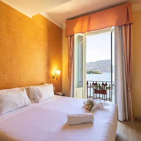 Lvg Hotel Collection - Pallanza