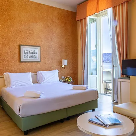 Lvg Hotel Collection - Pallanza Ξενοδοχείο