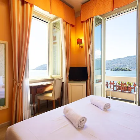 Hotel Lvg Hotel Collection - Pallanza