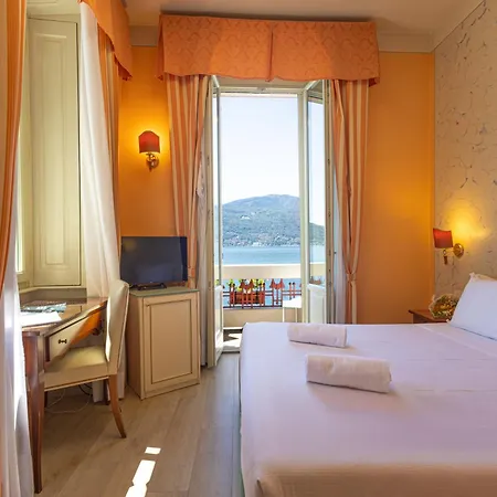 Ξενοδοχείο Lvg Hotel Collection - Pallanza 4*