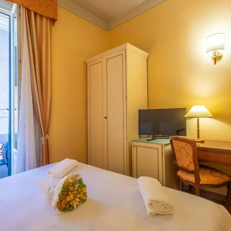 Hotel Lvg Collection - Pallanza 4*