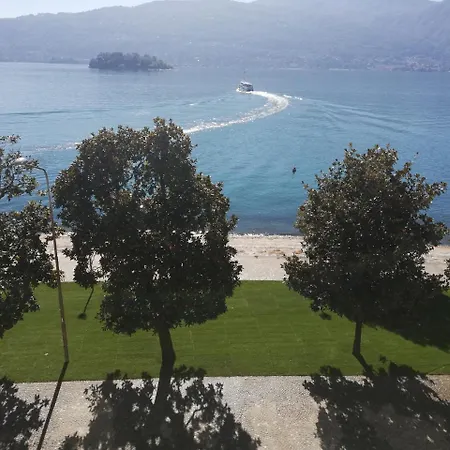 Lvg Collection - Pallanza 4* Verbania
