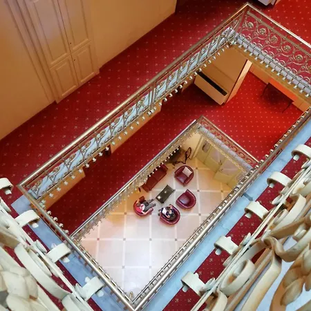 Lvg Hotel Collection - Pallanza Ξενοδοχείο