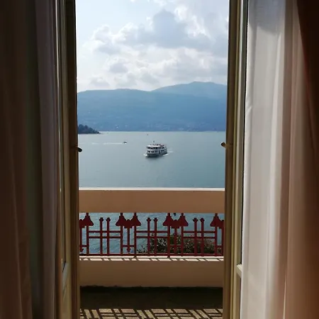 ホテル Pallanza By Lvg Collection ヴェルバーニア