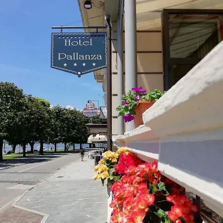 Hotel Lvg Collection - Pallanza 4*