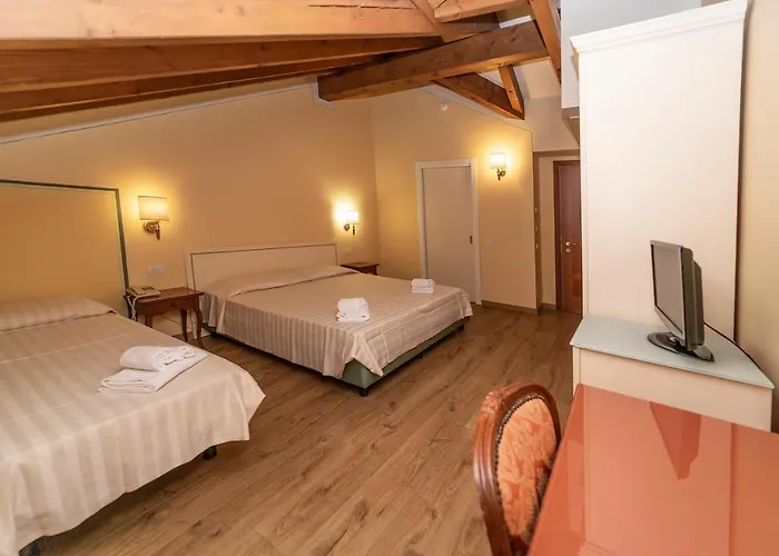 호텔 Lvg Collection - Pallanza