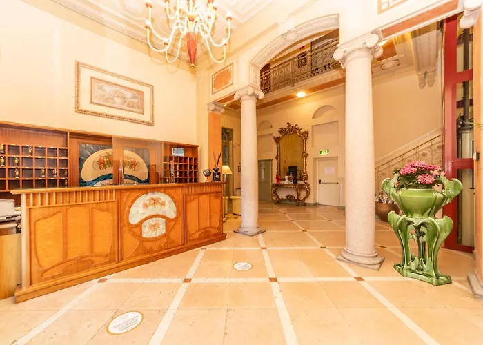 Lvg Collection - Pallanza 4* Verbania