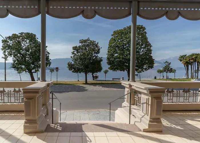 호텔 Lvg Collection - Pallanza