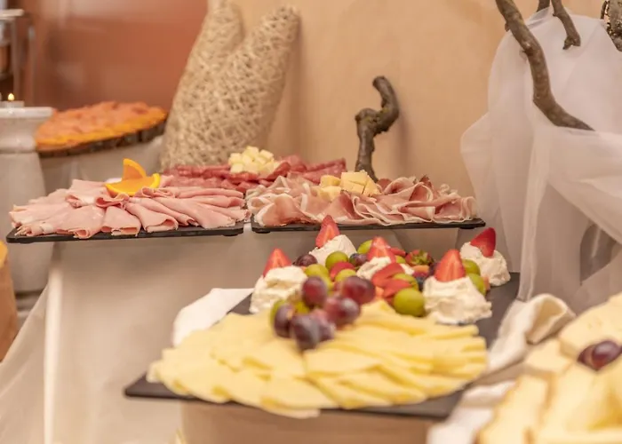 Lvg Collection - Pallanza Hotel Verbania