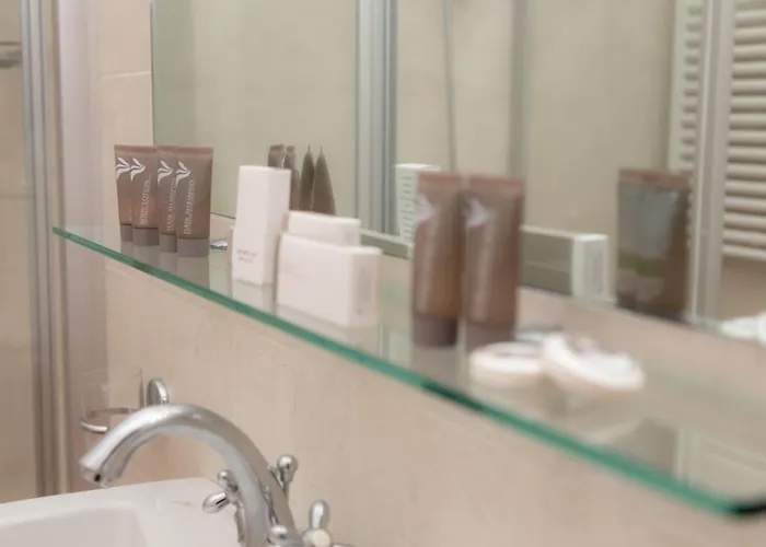 Otel Lvg Collection - Pallanza 4*