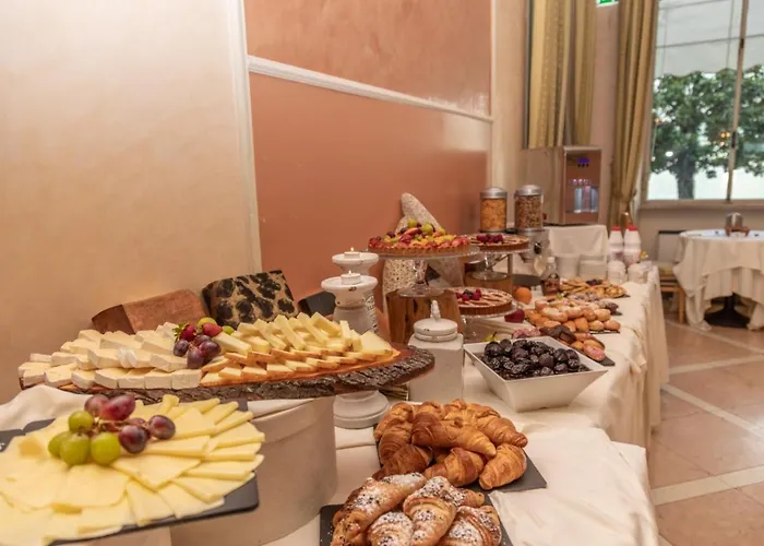 Hotel Lvg Collection - Pallanza Verbania