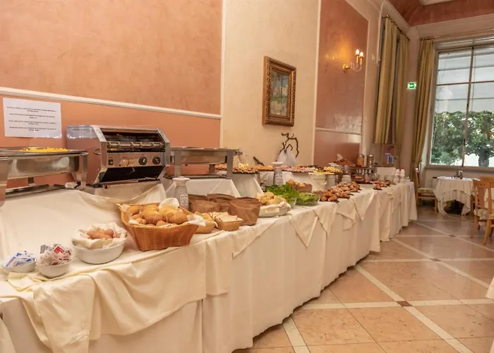 Lvg Collection - Pallanza Вербания