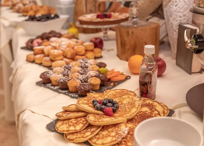 Lvg Collection - Pallanza Otel 4*