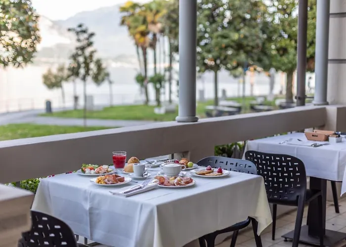 Lvg Collection - Pallanza Otel Verbania