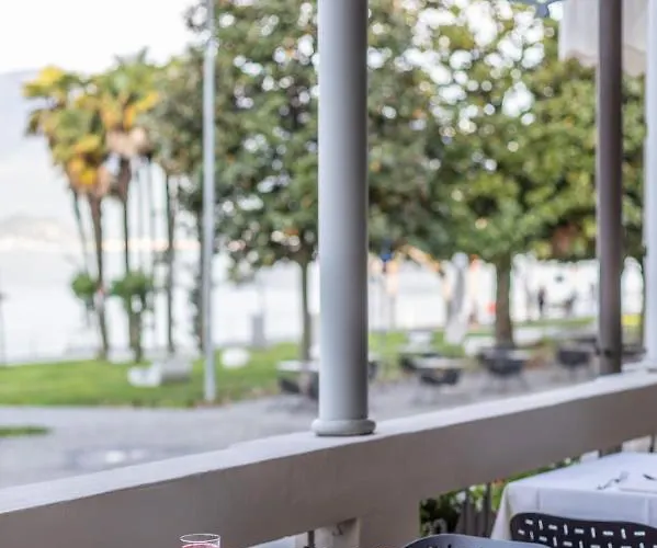 Lvg Collection - Pallanza Otel