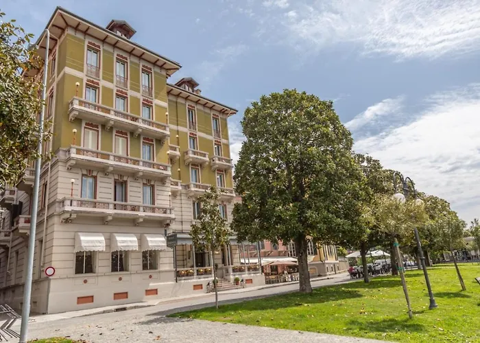 Lvg Collection - Pallanza 베르바니아