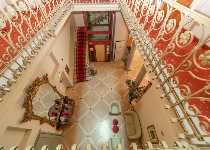 Hotel Lvg Collection - Pallanza Verbania