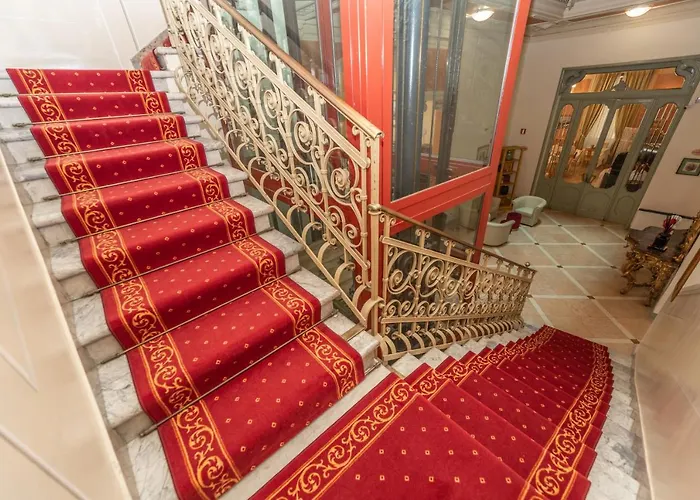 Lvg Collection - Pallanza 4* Вербания