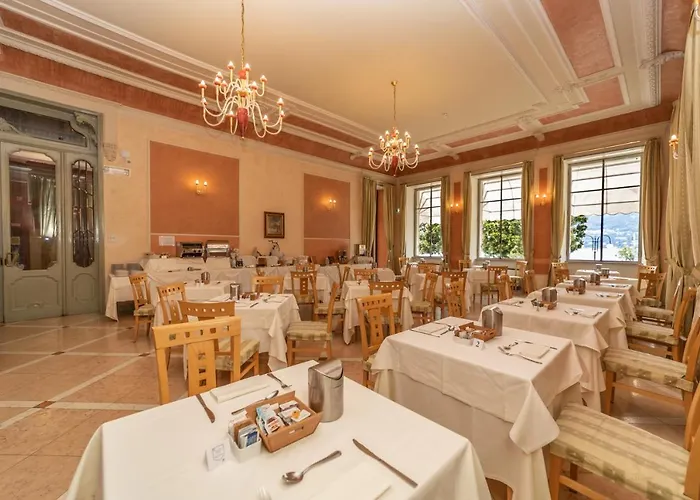 Hotel Lvg Collection - Pallanza