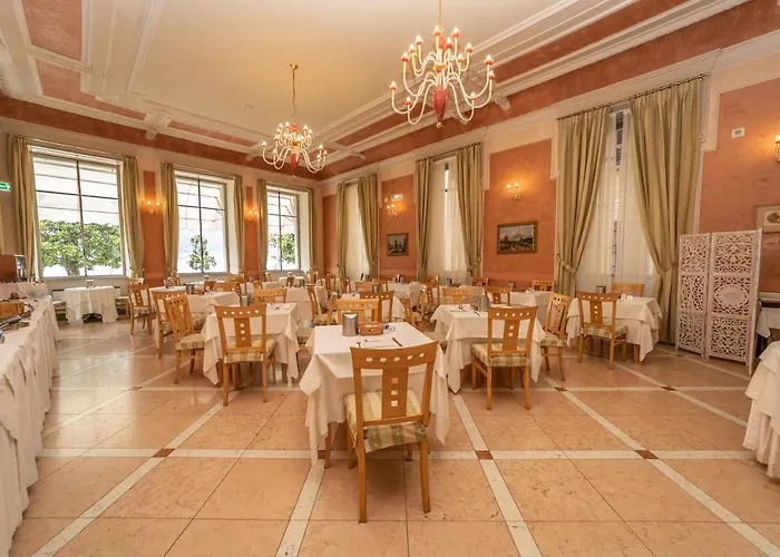 Lvg Collection - Pallanza Вербания