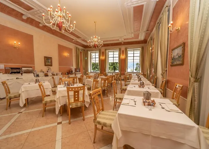 Lvg Collection - Pallanza Отель