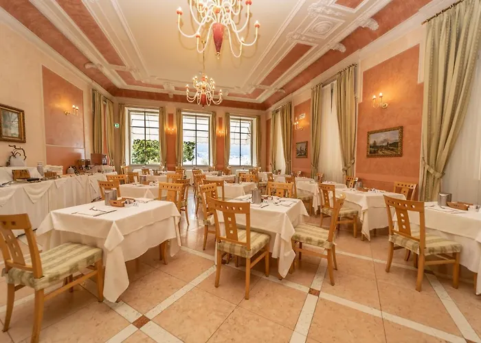 Lvg Collection - Pallanza Hotel Verbania